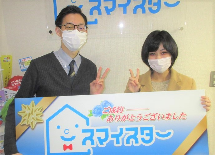 H・D様の画像