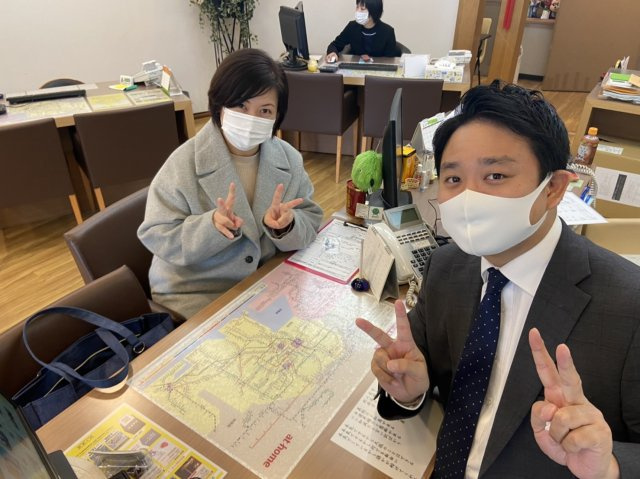 N様の画像