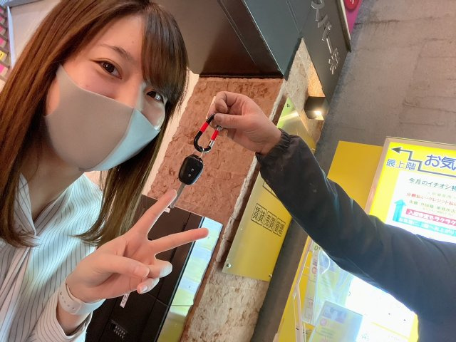 K様の画像