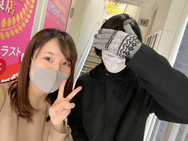 I様の画像