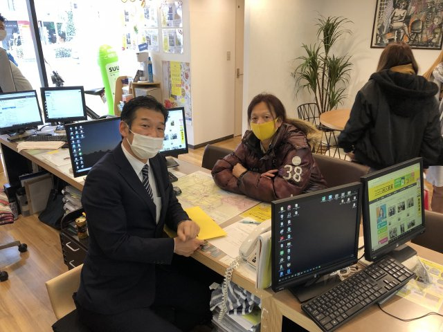 N様の画像