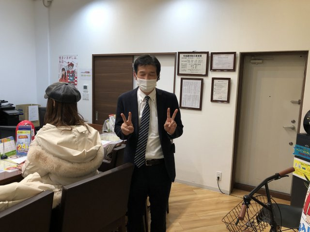 S　様の画像