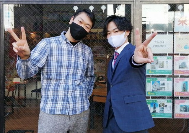 T.S 様(担当：古﨑)の画像