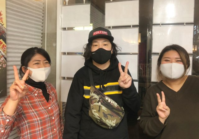 M.I 様(担当：宮澤)の画像