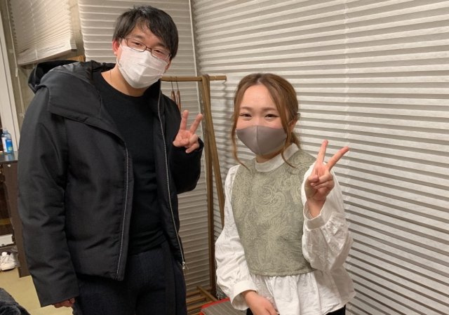 S.O 様(担当：伊東)の画像
