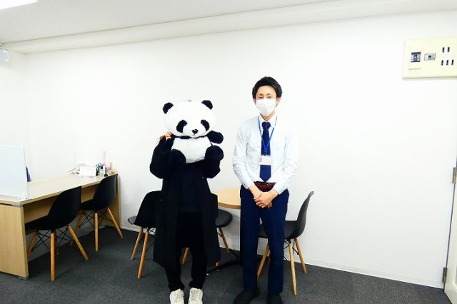 K・H様　薬院駅へお引越し♪♪の画像