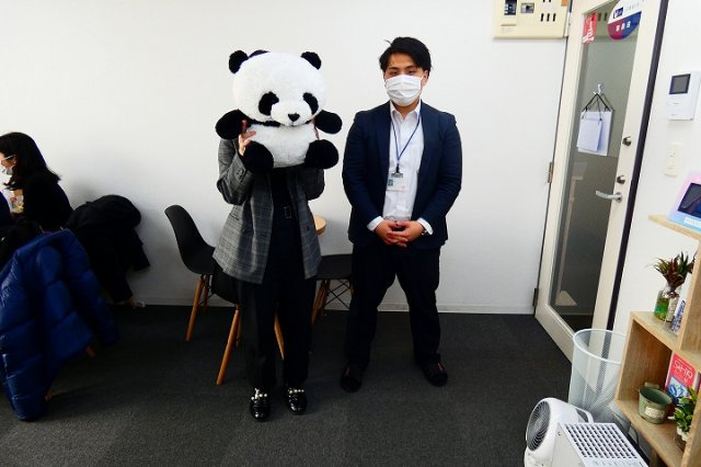 Y・M様　柚須駅へお引越し♪♪の画像