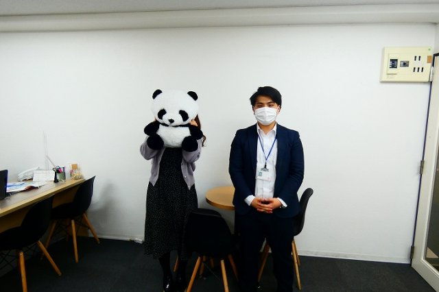A・G様　吉塚駅へお引越し♪♪の画像