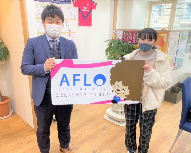 K.I様の画像