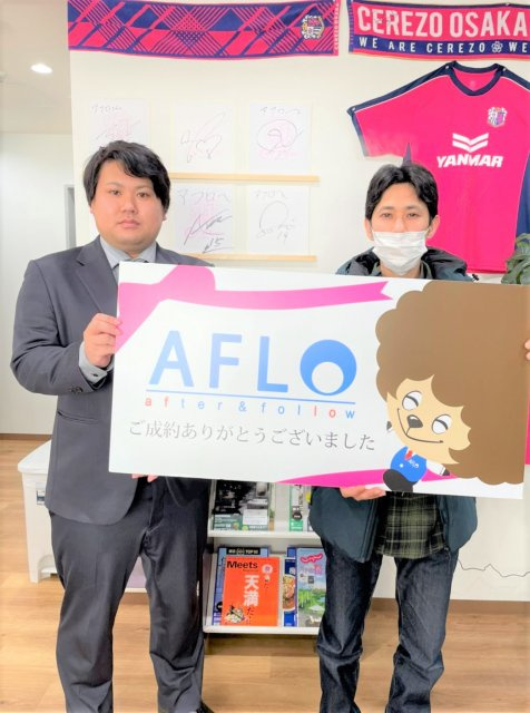 M.O様の画像