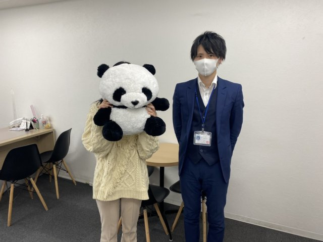I・Y様　千代県庁口駅へお引越し♪♪の画像