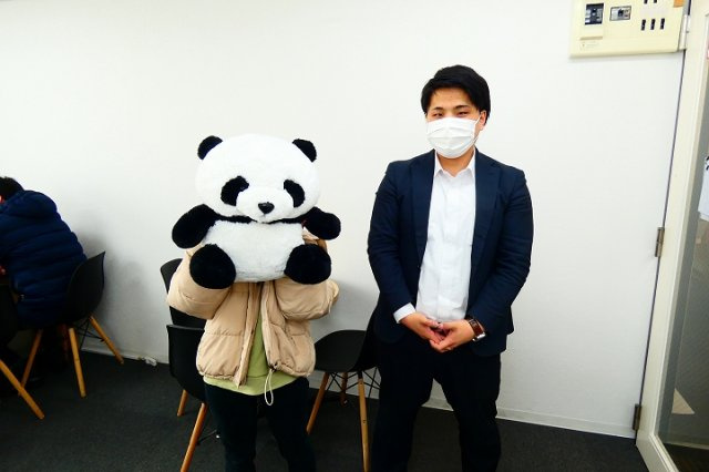 C・K様　博多駅へお引越し♪♪の画像