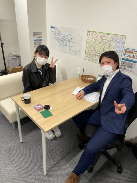 K様の画像