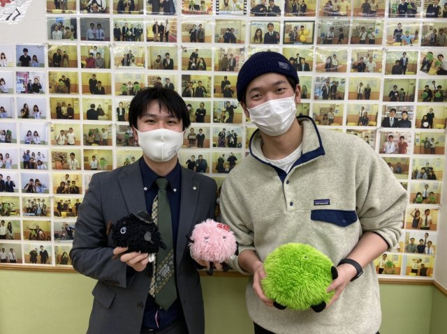Sの画像