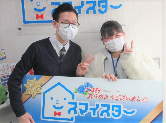 K・S様の画像
