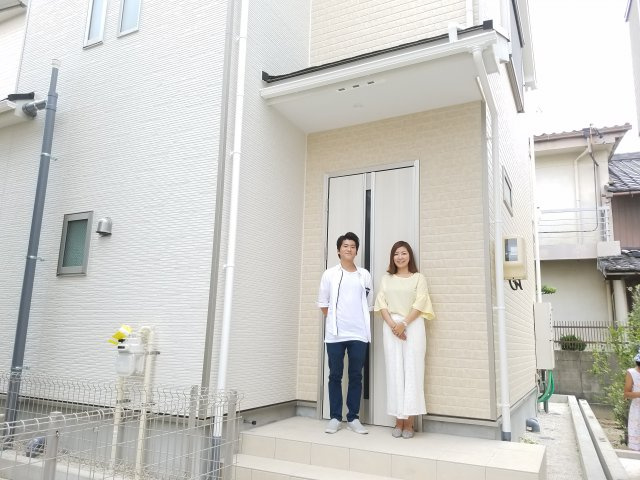 I様 218万円OFF(仲介手数料無料&値引き)の画像