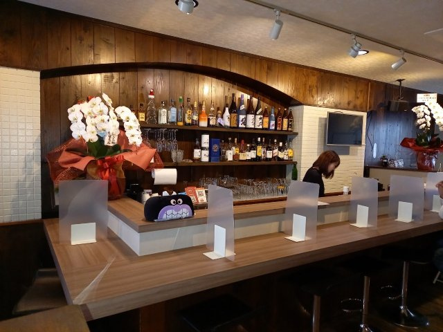 dining bar ui(ダイニングバーユーアイ)様の画像