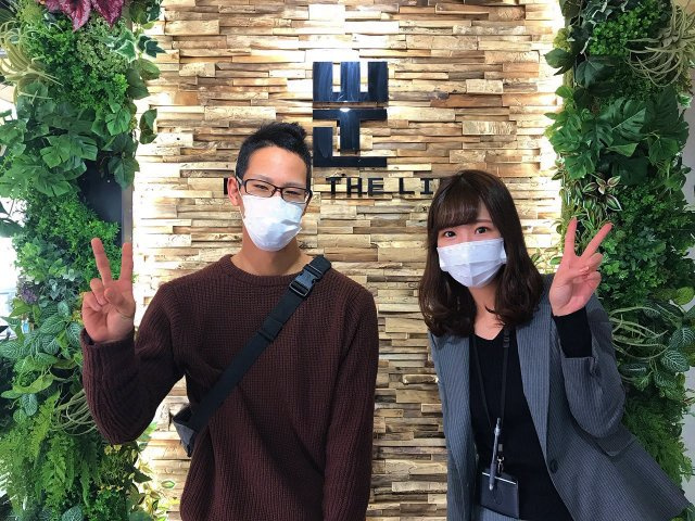 Ａ様（2021年2月ご契約）の画像