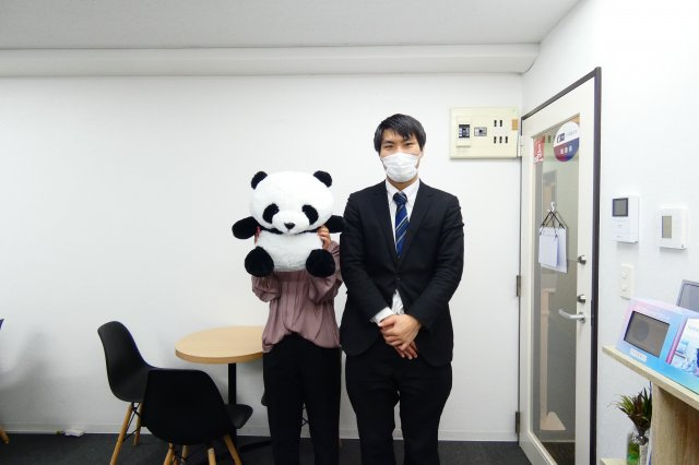 M・K様　井尻駅へお引越し♪♪の画像
