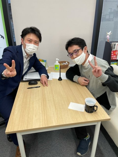 U様の画像
