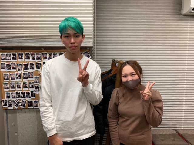 R.K 様(担当：伊東)の画像