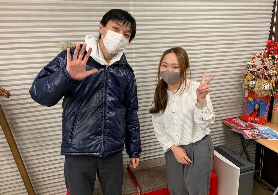 Y.T 様(担当：伊東)の画像