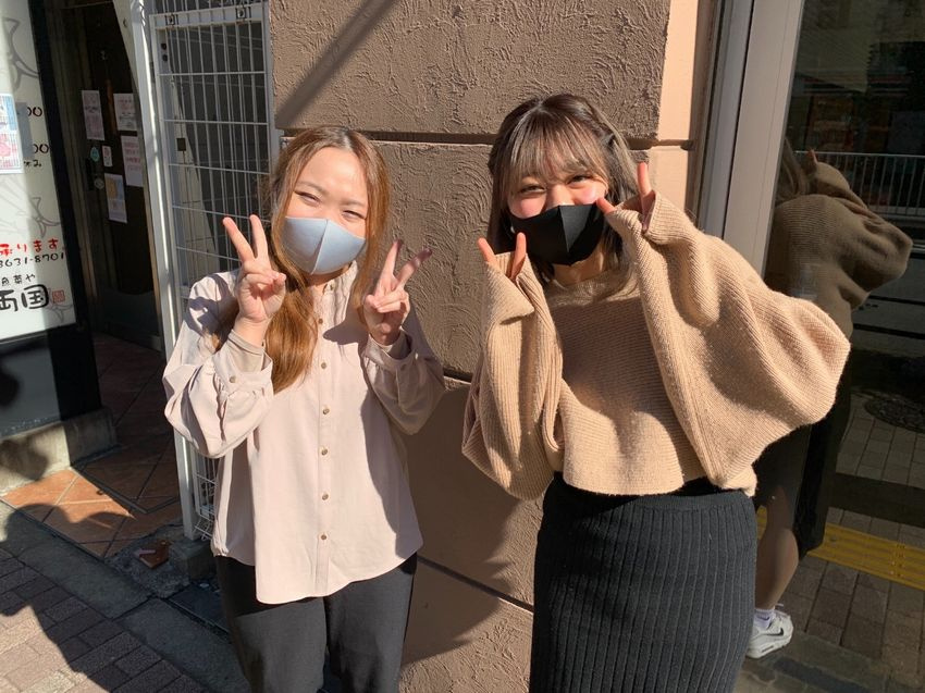 M.K 様(担当：伊東)の画像
