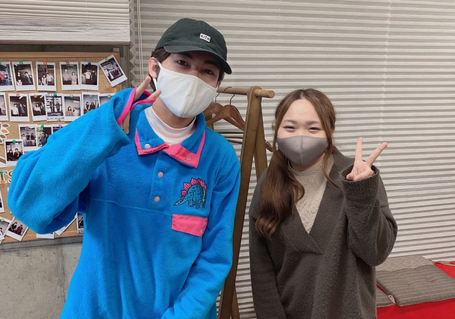 S.K 様(担当：伊東)の画像