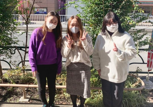 M.H 様(担当：伊東)の画像