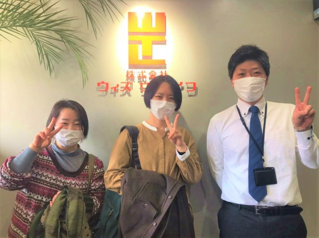 Ｉ様（2021年2月ご契約）の画像