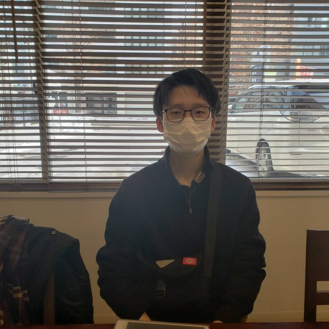 北脇 様の画像