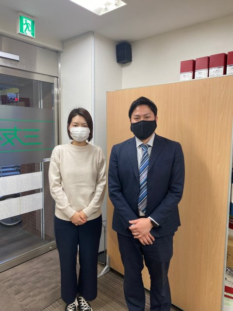 N・T　様の画像