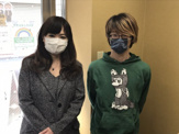 O様の画像