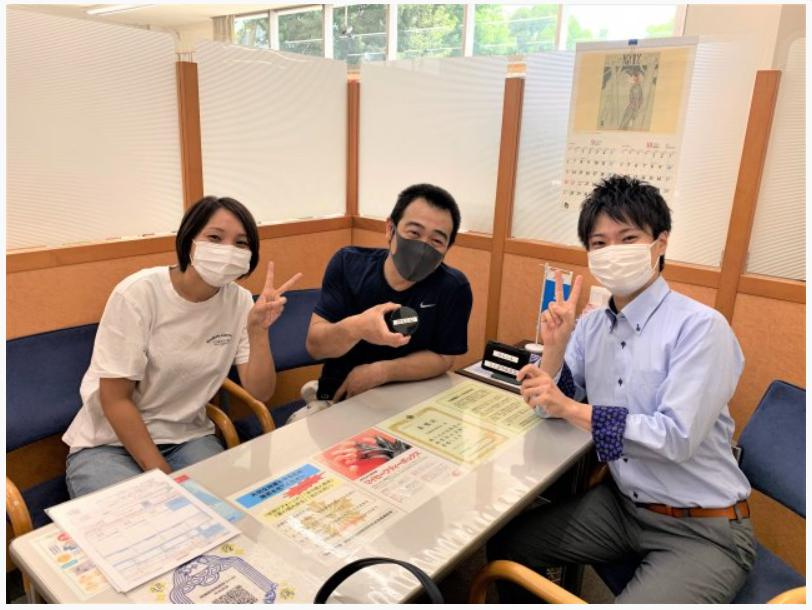 Ａ・Ｎ　様の画像