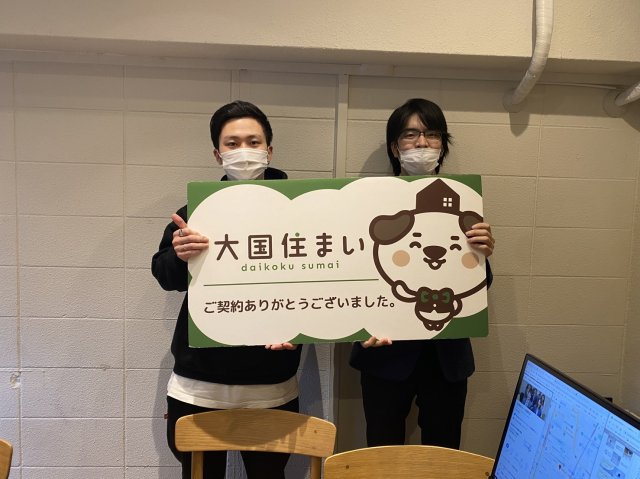 2021年2月14日　Y・N様の画像