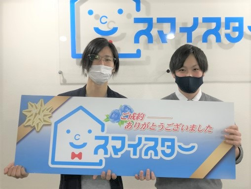 R・Y様の画像
