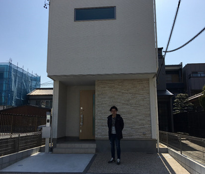 I様 280万円OFF(仲介手数料無料&値引き)の画像