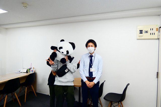 Y・M様　南福岡駅へお引越し♪♪の画像