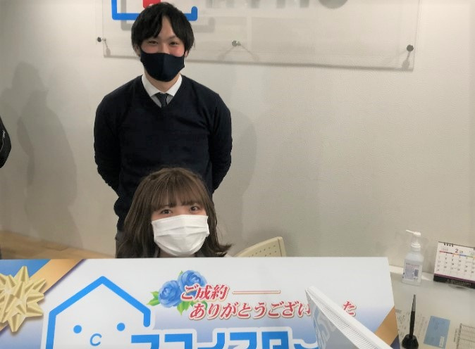 E・N様の画像