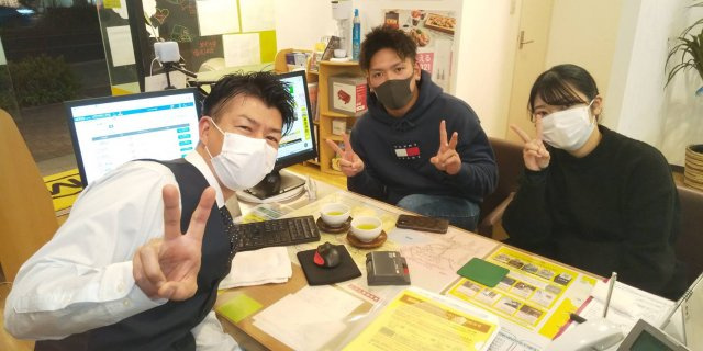 A様の画像