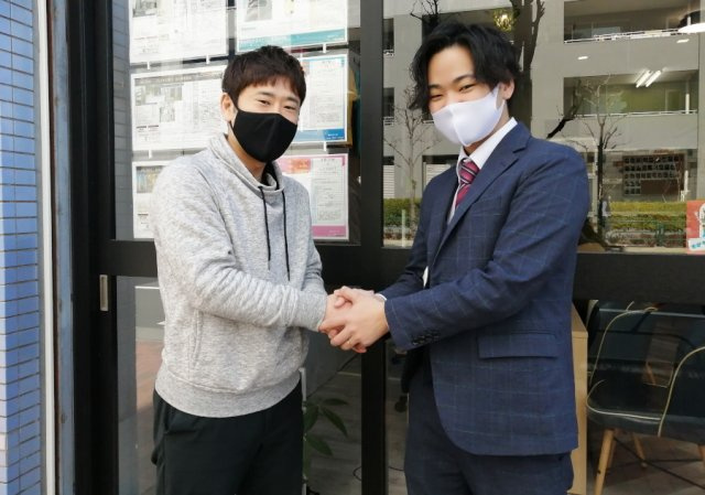 N.I 様(担当：古﨑)の画像