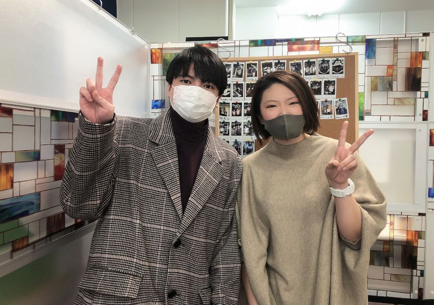 K.O 様(担当：磯上)の画像