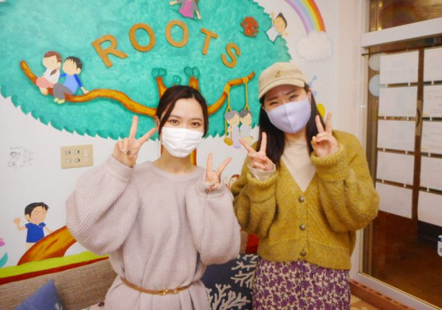 Y.S 様(担当：熊谷)の画像