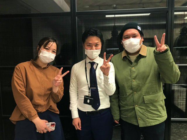 Ｔ様（2021年2月ご契約）の画像