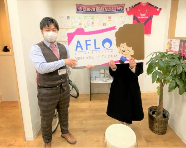 Y.K様の画像
