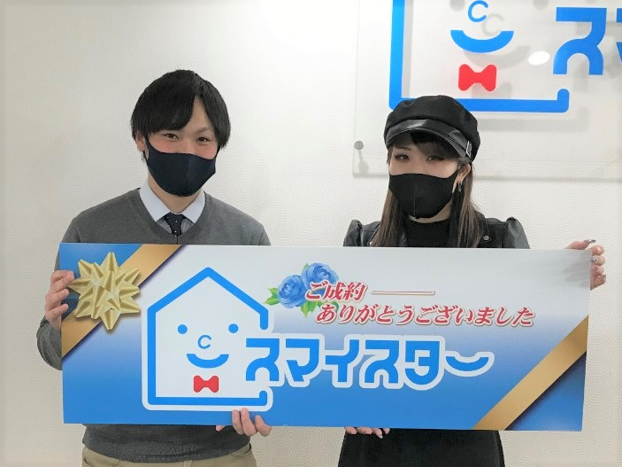 Ｙ・Ｋ様の画像