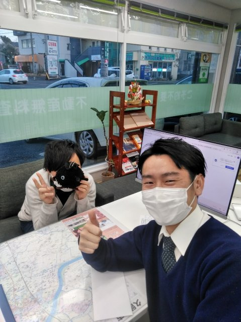 H様の画像