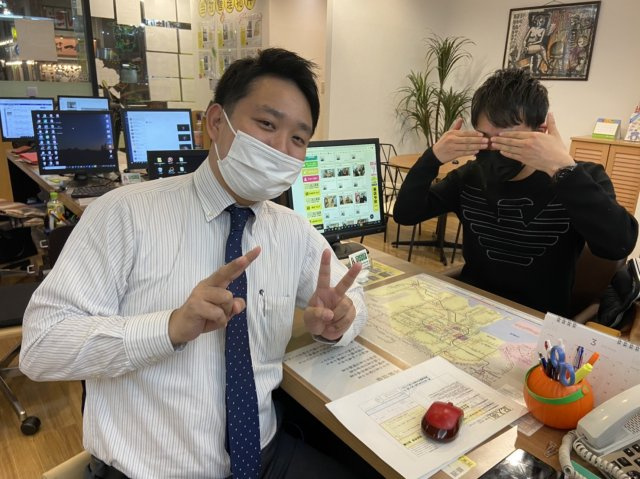 W様の画像
