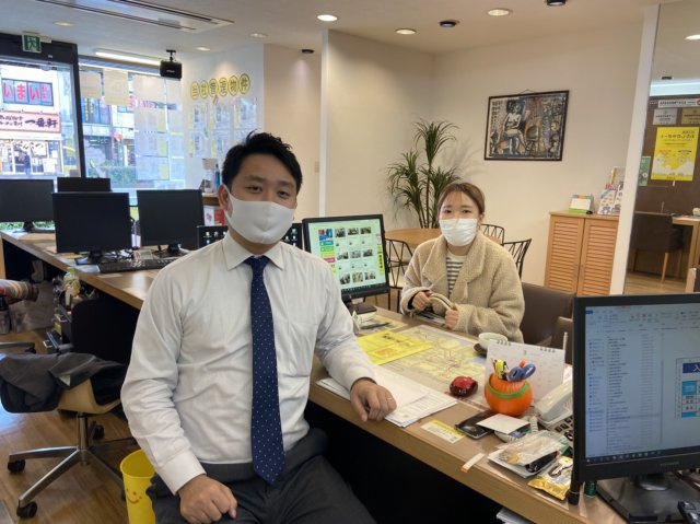 I様の画像