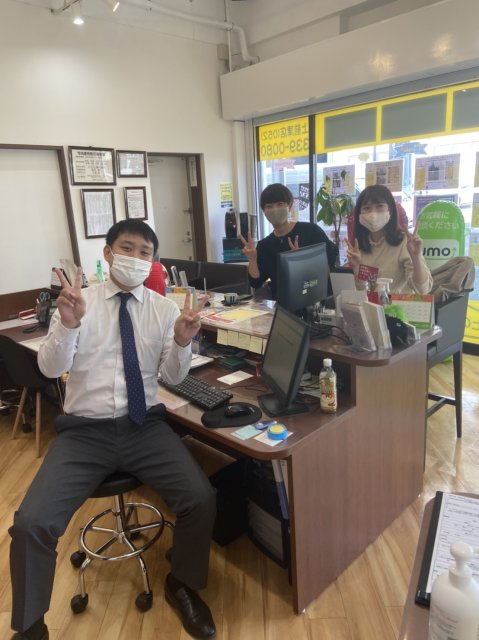 N様の画像